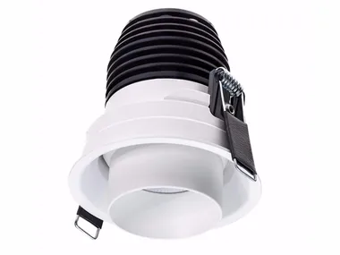 Esem 4.2 - LED round spotlight _ L&L Luce&Light